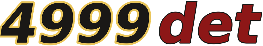4999det logo